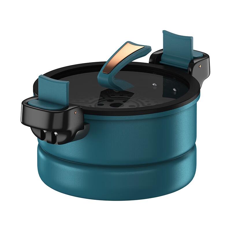 DStt Multi-functional Micro Pressure Cooker