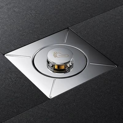 Εξαρτήματα μπάνιου – Υδρορροές