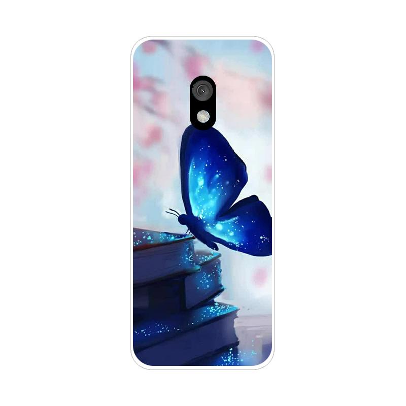 For Nokia 235 4G 2024 Case Back Cover for Nokia 215 220 4G 2024 Shockproof Clear Soft Silicone Phone Cases for Nokia 220 Fundas