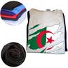 New Men Proud Algeria Algerian Flag T Shirt Oversize Printed Casual Tee shirt Casual Short Sleeve Vintage Couples T-Shirt