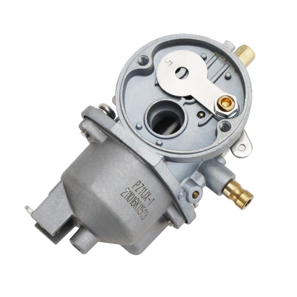 Vergaser Carb Außenbordmotor fit für Yamaha 2-takt 2HP PZ11 JX-1