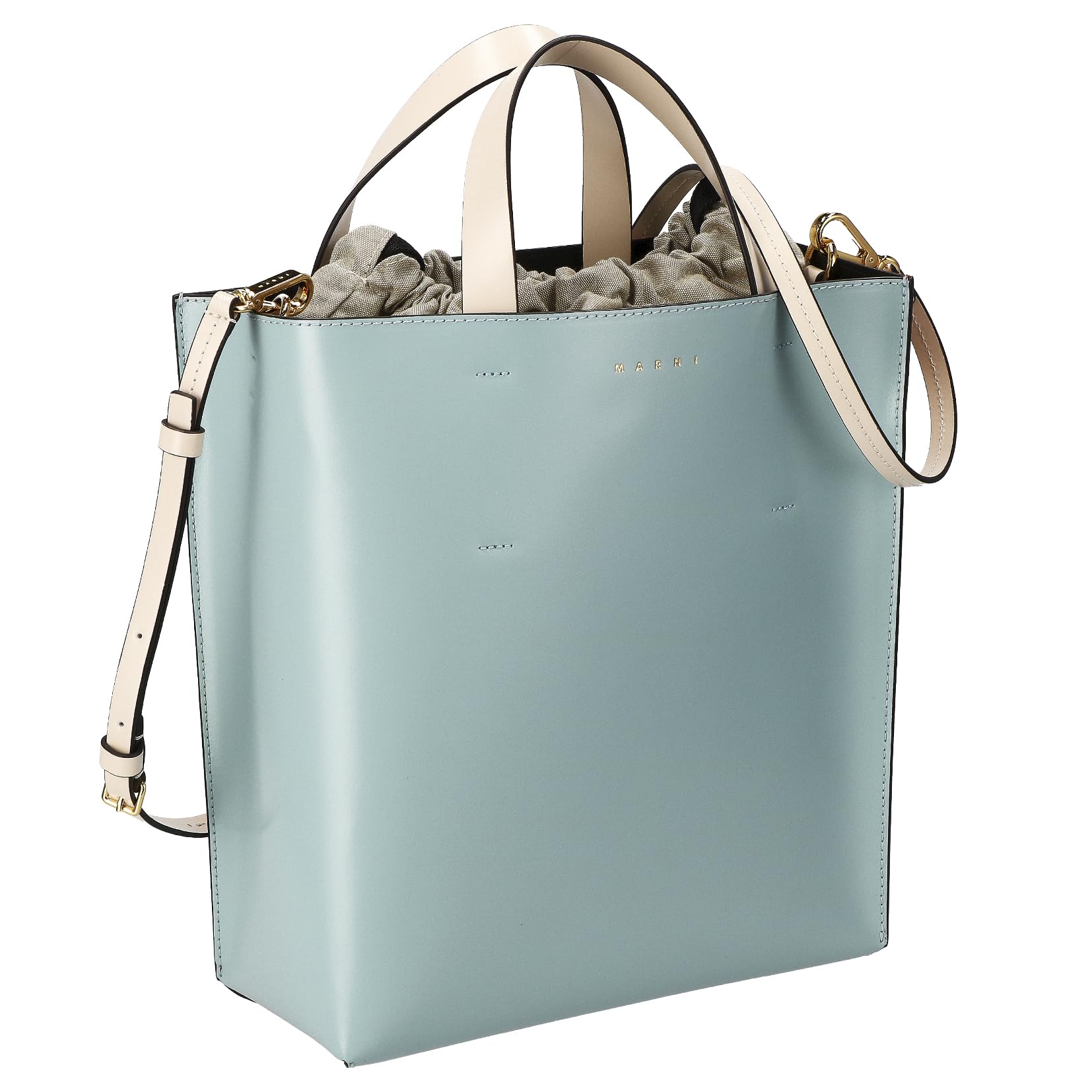 

Marni Handbag SHMPV01TY0-LV639 Women s [Item]