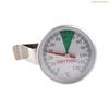 K1AE Portable Stainless Steel Kitchen Cooking Milk Coffee Probe Thermometer