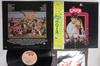 LP Record OST - Grease 2 28MW0026 RSO 1982 Japan Obi Soundtracks & Musicals Used