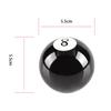 Car Gear Shift Knob Universal Manual Shift Lever Automobile Gear Lever Spherical Handle Automobile Gear Lever Spherical Handle