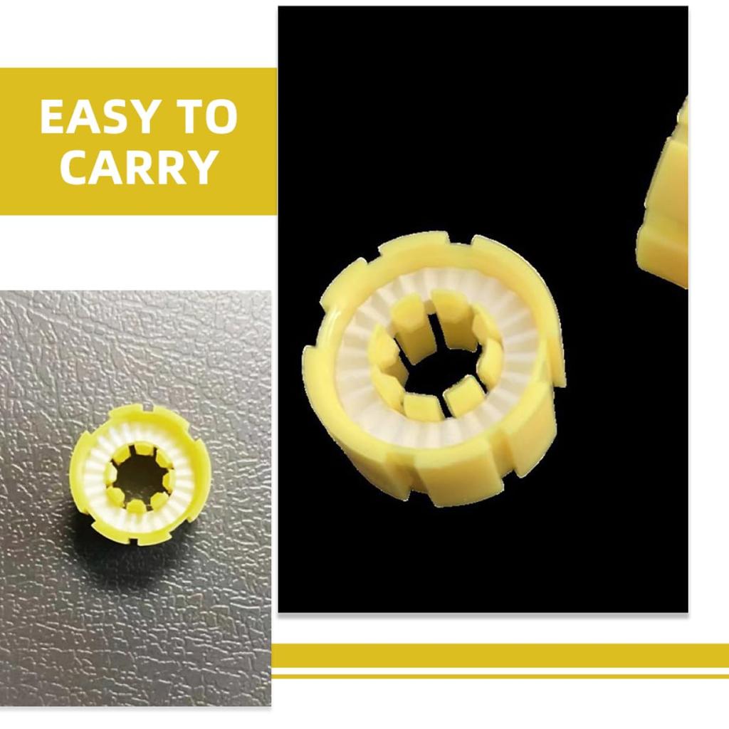 YARNOW Set of 2 Automatic Inflatable Life Jacket Bobbins Replacement