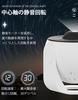 Home Star Projector Light for Home Use - Galaxy-themed Ceiling Projection of Stars, Nebulae, Moon, and Celestial Bodies - HD Zoom, 3D Effects, 6500K C