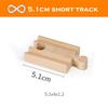 Youngsters High-Quality Railway Play sets High-Quality Wooden High-Quality Train High-Quality Track High-Quality Accessories High-Quality Beech