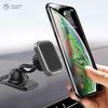 Car Phone Holder Magnetic Magnetic Magnet Car Car Fixed Support Frame Dashboard Car Navigation Car
