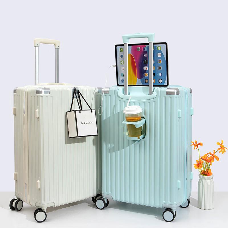 Changbaosen Durable Multifunctional Travel Luggage