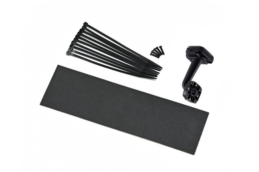 Alpine Digital Mirror Installation Kit for 2001 August 2002 August and Custom 2003 August (ALPINE) Vehicle-Specific N-BOX (December - 2017), N-BOX+