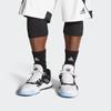 adidas D.O.N. Issue #1 J Mitchell Slip Resistant Cushioning Slip Resistant Cushioning Low Top EH2434