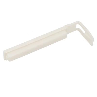 Cache d'ouverture de grille de filtre de climatisation Panneau en plastique Pour NISSAN Versa Berline 2011-2019 Couvercle d'élément de filtre à air d'habitacle