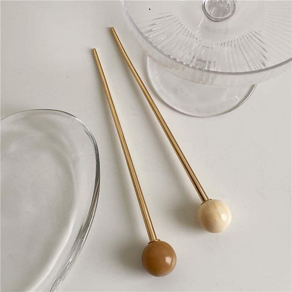 Design Tool Hanfu Hair Sticks Ancient Headwear Chinese Style Headwear Ancient Style Hairpin