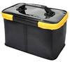 Dress Tackle Box Folding Tackle Box Multi D50 160 X 270 X 160mm (7318)