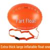 Anti-Drowning Swimming Buoy Airbag