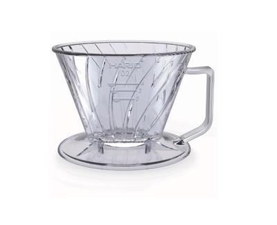 Accessori per preparazione tè e caffè – Filtri per caffè