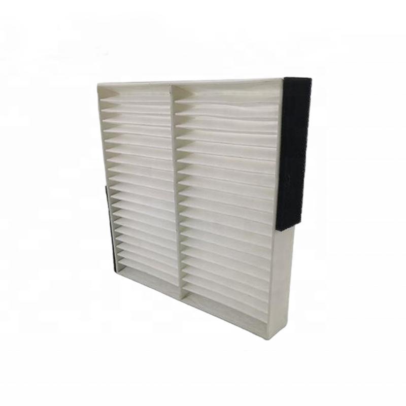7803A112 Cabin Air Filter For FIAT FULLBACK Pickup MITSUBISHI L200 PAJERO SPORT 2.4 6000606985