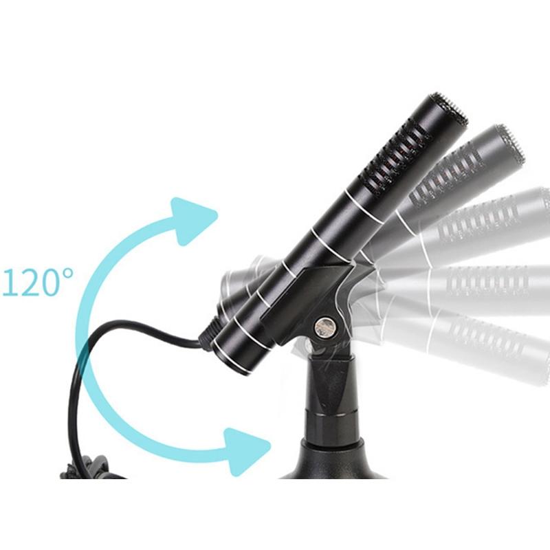 Mikrofon Kopfhörer USB-Anschlüsse Streaming-Mikrofon Spiel ps Gesangsaufnahme Anwenden Mikrofon Kopfhörer USB-Anschlüsse Streaming