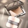 Non-stick Pressed Powder Universal Gentle Refreshing Face Makeup Setting Powder