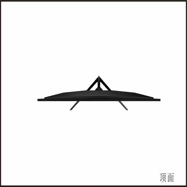 KTC H32T13 32Inch Gaming Office Monitor