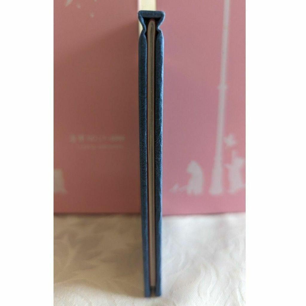 [USED] Excellent condition Mo Dao Zu Shi Qin Se Sou He First Limited Edition Bonus Art Book Only Illustration Collection 1200