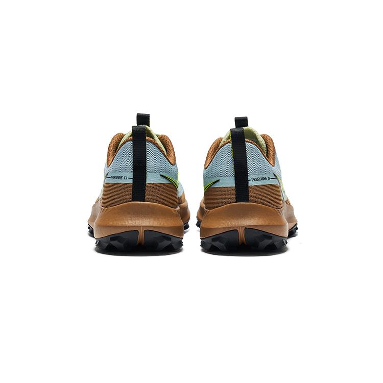 saucony Women's Peregrine 13 'Glacier Bronze' S10838-20