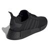adidas NMD_R1 Triple Black Unisex Sneakers Core-Black GZ9256