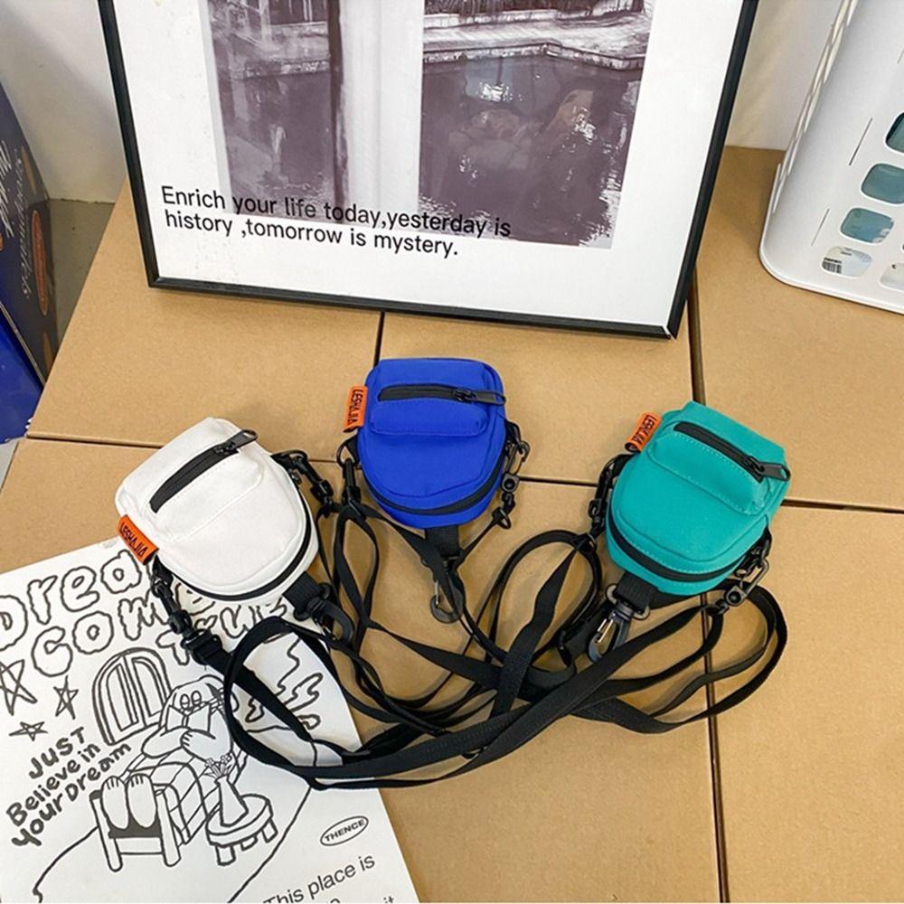 Coin Purse For Men Messenger Bag Women Shoulder Bag Small Bag Mini Wallet Small Crossbody Bag