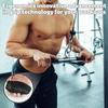 Anti Slip Weight Lifting Grips Pull Ups Gym Training Unisex Ergonomic Rubber Hand Protector Strengthener Handle Gloves