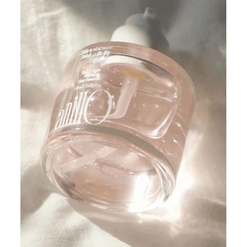 anillO - Rosy Night Repair Hair Essence