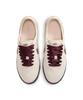 IQ3367-299 Nike Astrograbber Leather SE Cream Burgundy Crush (Women's)