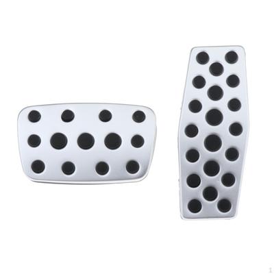 Yedek Parçalar – Otomotiv Pedalları