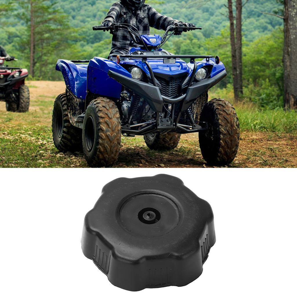 50mm Universal Gas Fuel Tank Cap Cover Replacement for 50cc 70cc 90cc 110cc 125cc ATV Fuel Tank Caps3