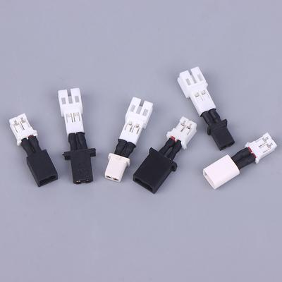 1 Stück Kurzes 1S Hohlbecher Lithium Batterie Adapterkabel Ph2.0 Auf Bt2.0 Gnb27 Stecker Buchse Anschlusskopf Für RC Flugzeug Drohne