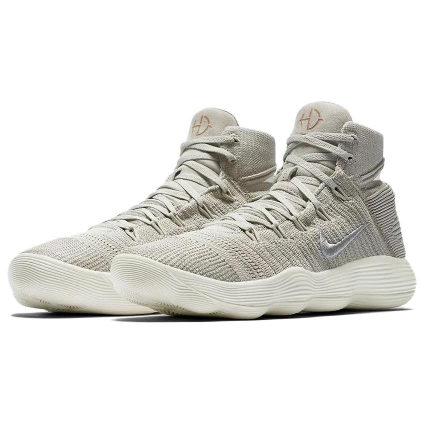 Nike Hyperdunk 2017 Flyknit 'Pale Grey' 917726-002