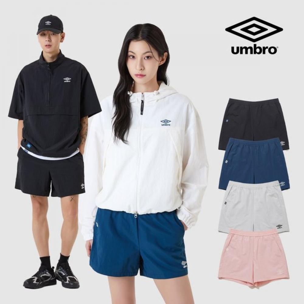 

Umbro Классические шорты 3/4 Uq223chp42 blacks/70 (female S)