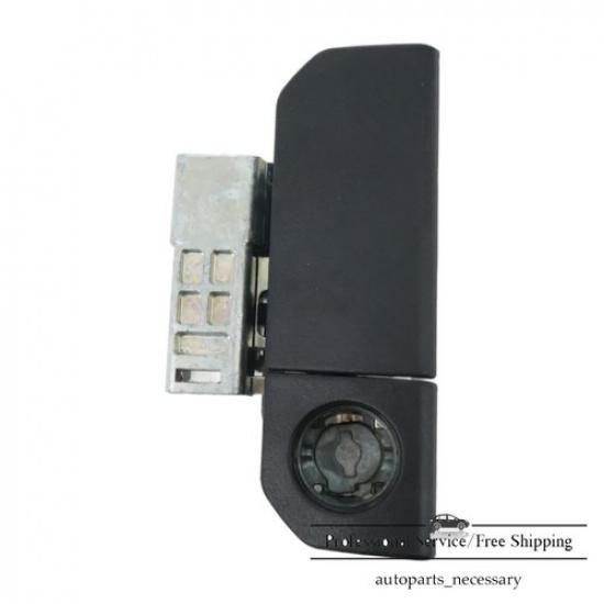 Fit For 2009 2010 2011 2012-2015 Honda Pilot Black Glove Compartment Box Lock