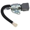 12V Kraftstoff-Abschaltmagnetventil 1756ES-12SUC5B1S5 SA-4899-12 SA-5176-12 Für Kubota D722 D902 Z482
