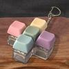 Tastatur Fidget Click Sensorisches Spielzeug Kreativ für Büro Zuhause Entspannendes Spielzeug Mechanische Tastatur Taste für Kinder Jugendliche