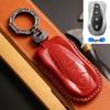 Geely Key Case for New Xingrui, Emgrand GS, Bin Yue, Xing Yue, Boyue Pro, Binrui, Icon, Vision - Male Shell Buckle