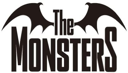 

CD MONSTERS (SHINGO KATORI X TOMOHISA - MONSTERS(shokaiban B) Japan ObiJapanese Pop/Rock Used