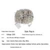 Beigong Outdoor Rainproof LED String Lights