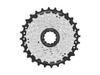 SHIMANO 7S with Freewheel ECSHG4007128 CS-HG400 11-28T (Compatible HG-M Body)