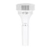 Cornet Mouthpiece 4B Brass Construction Offers Perfect Sound Cornet Player Mouthpiece Suitable for Every Trumpet Player