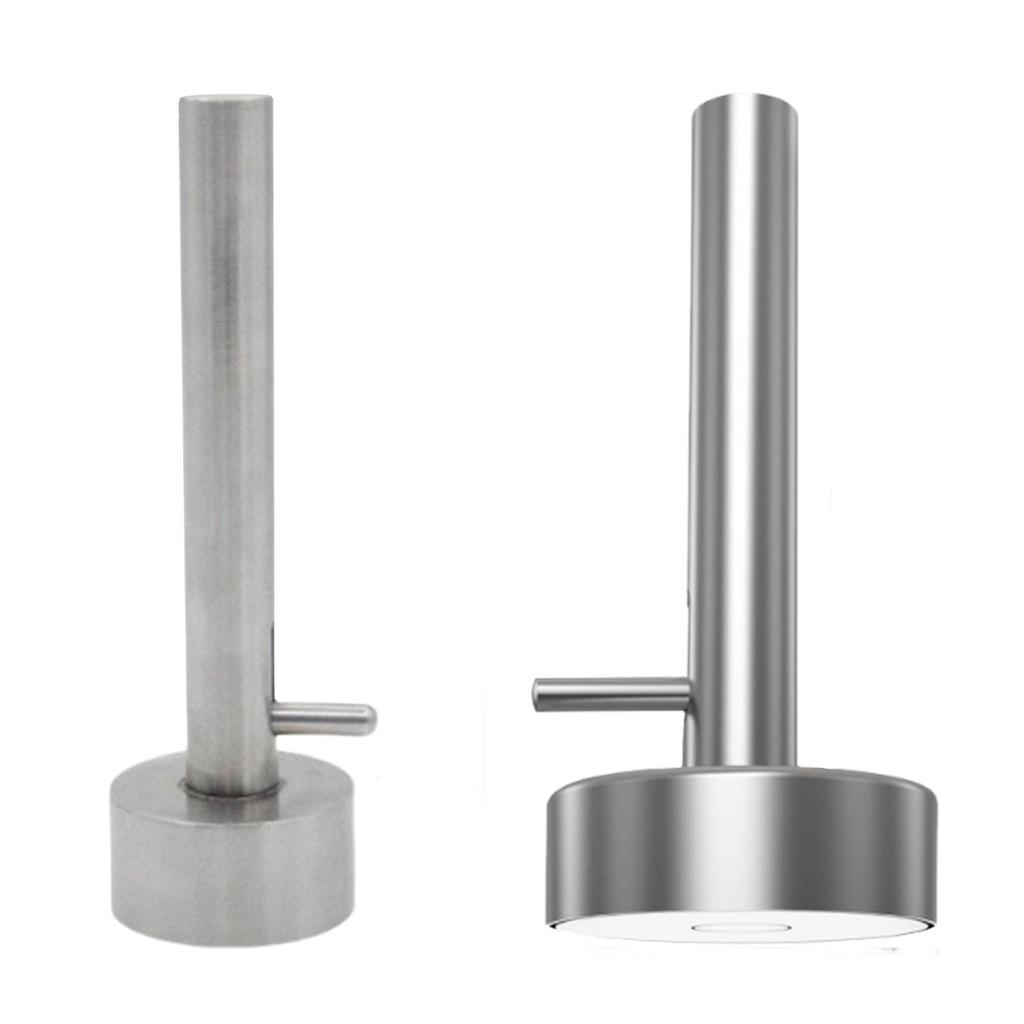 Easy Clean Meatball Scoop Maker Stainless Steel Falafel Press Compact Kitchen Tool for Cooking