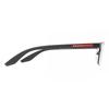 Prada Linea Rossa Ps 50pv 1bo1o1 Men Eyeglasses