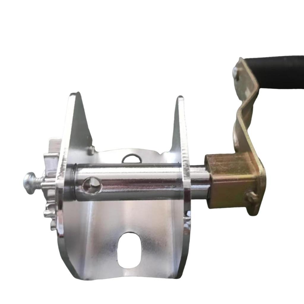 Sports Net Tensioner Professional Volleyball Tensioning Equipment