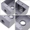 Socket Switch Waterproof Bottom Box For American Waterproof Junction Box Waterproof Bottom Box For Both Indoor And Outdoor Use