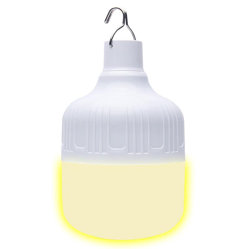 Rechargeable LED Stall & Night Market Light
